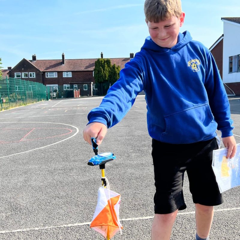 Marketplace electronic timing